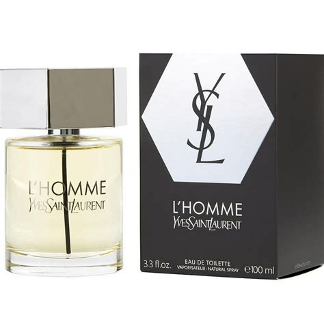 polo ysl l'homme|l'homme perfume ysl.